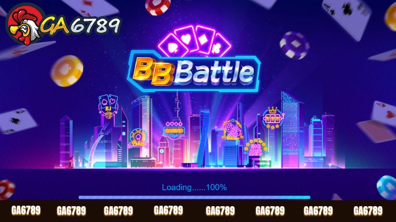 Hướng dẫn cách tham gia Live casino tại Ga6789 đơn giản